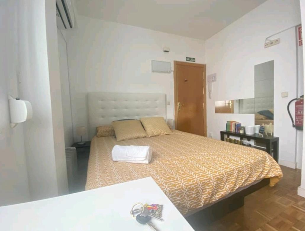 Estudio Acogedor Chueca — Photos 1