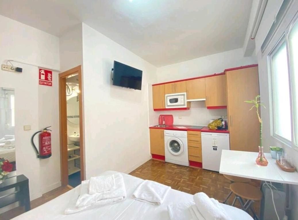 Estudio Acogedor Chueca — Photos 2