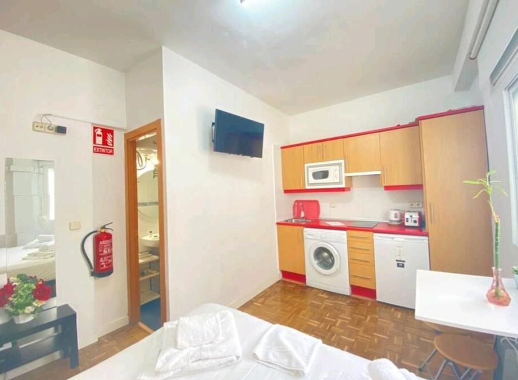 Estudio Acogedor Chueca — Photos 3
